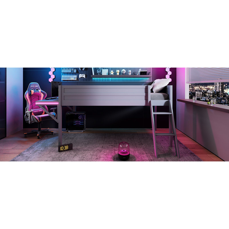 Lit de bureau Gaming