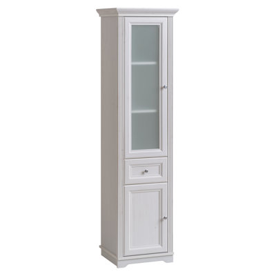 Mclaughlin Linen Cabinet