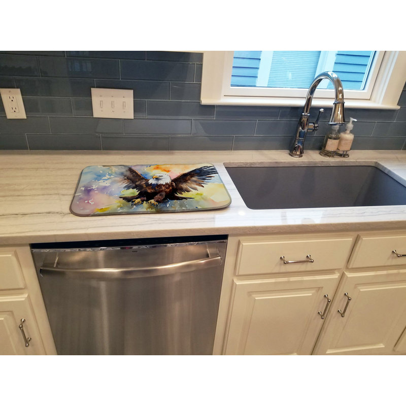 Drying Mat