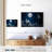Moonlit Starry Sky-2115901839