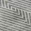 Tapis gris Prisco lavable à la machine de qualité supérieure-1095050614