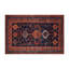 Turkish Purple Indoor and Outdoor Area Rug-993043068