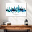 Sireci San Francisco California Skyline III-108123538