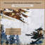 Ensemble d'édredon en coton rustique Acadia-357972507