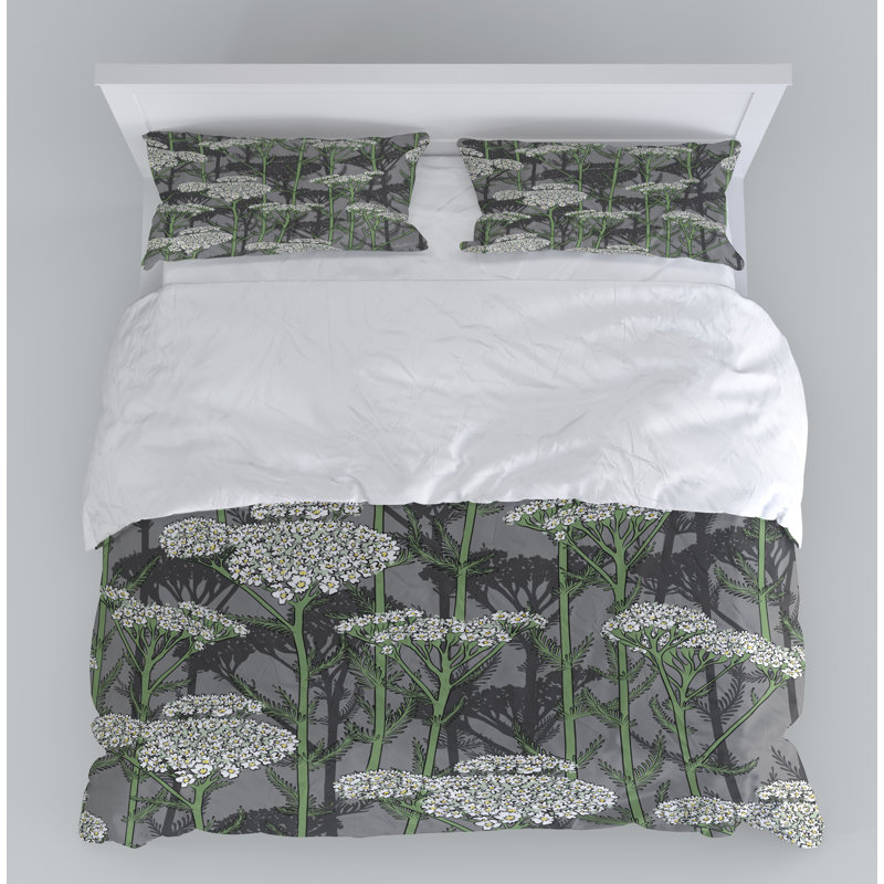 Duvet Cover, Twin Duvet Cover + 1 Standard Sham