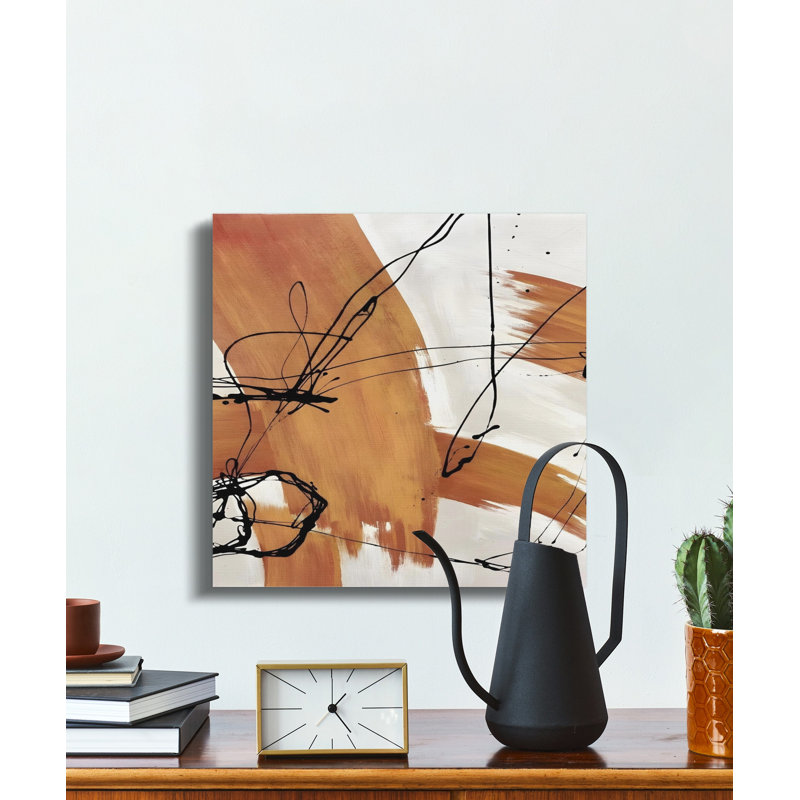 Wrapped Canvas Print Set, 14x14