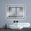 Courtnei Rectangle Mirror-864064021