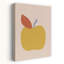 Art contemporain contemporain abstrait-1129449273