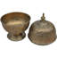 Handmade Brass Decorative Box