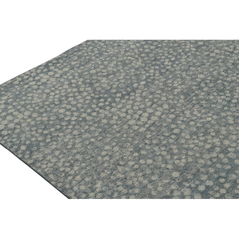 One-of-a-Kind No Wool Area Rug