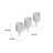 Jorelys 5 - Light Dimmable Vanity Light-86477505-94610308