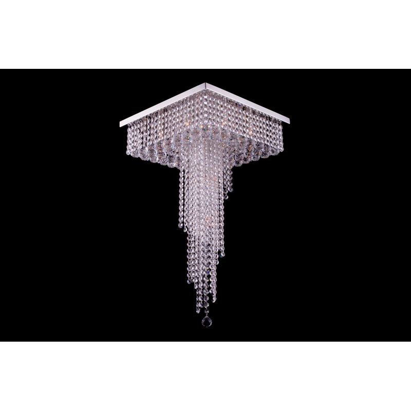 Flush Mount