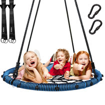 Rope Swing Set Accessories You'll Love