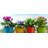 Venne Metal Pot Planter
