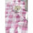Buffalo Check - 100% Pure Linen Table Throw-128834879