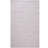 Sos Flat Weave Cotton Solid Color Rug-231462553