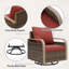 Ensemble de 4 chaises de patio Timicka-331730998
