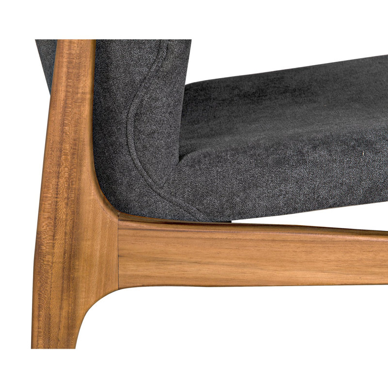 Vittorio Armchair, Gray
