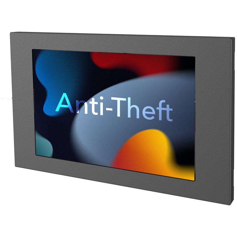 Anti-Theft Tablet Wall Mount For Samsung