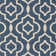 Mandel Geometric Hand Woven Indoor / Outdoor Area Rug