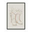 Imprimé de bottes de cowboy botanique-811359476-811359479