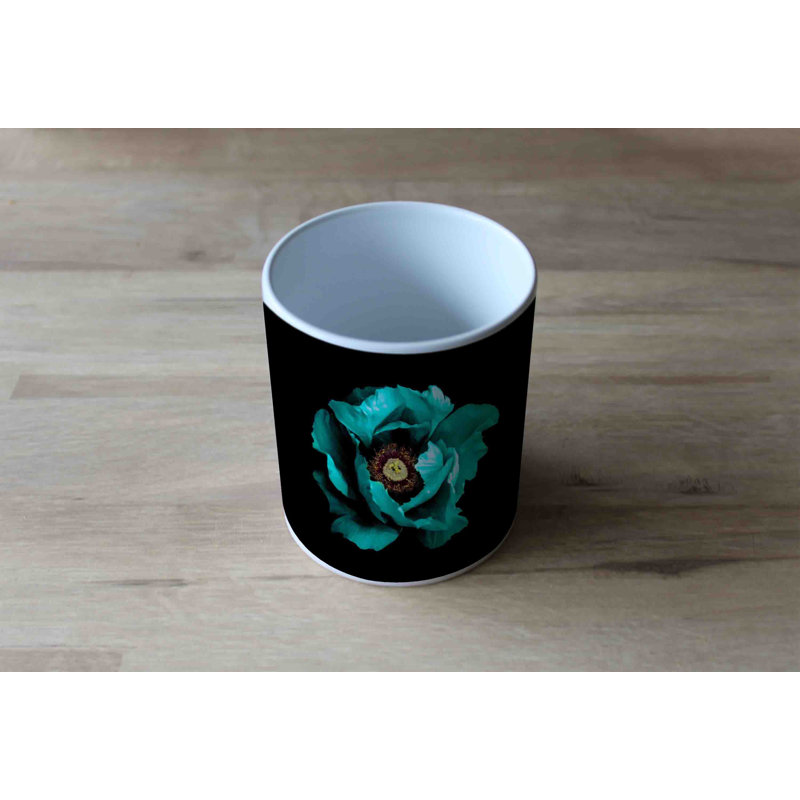 Scarsdale Ceramic Coffee Mug