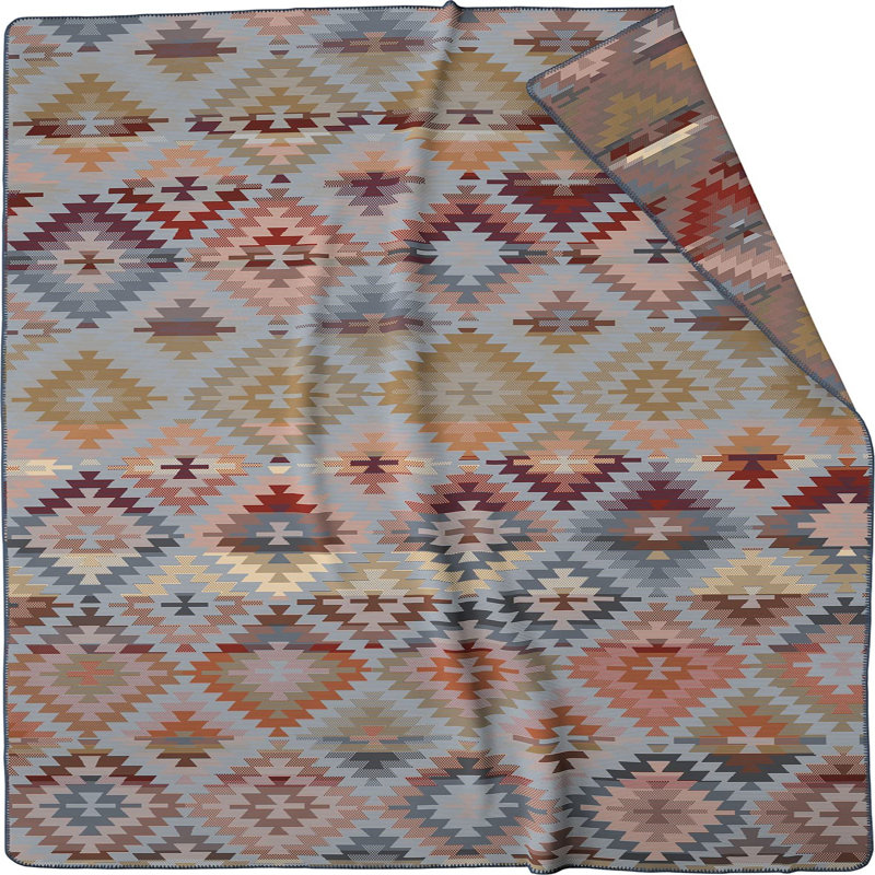 Gremillion Throw Blanket