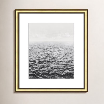 Anali "Rolling in" Print by Mike Calascibetta