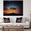 « belle », impression sur arbre de soleil-1122476146-1122476157