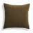 Signal Cotton / Polyester Blend Reversible Throw Pillow-61728815-94579085