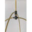 Lustre linéaire moderne Spoutnik à 6 lumières Mason-645181736-571664577