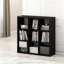 Leel Standard Bookcase-1613160029-1618020270