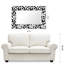 Dierk Glass Rectangle Mirror
