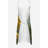 No Pattern Bib Apron