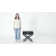 Table de chevet 1 tiroir Rossiter