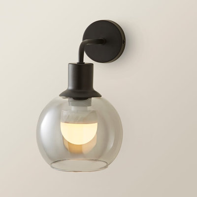 Dejuane Flush Mounted Sconce