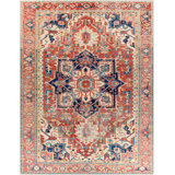 Antique One Of A Kind One-of-a-Kind Area Rug