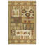 Pouliot Wool Southwestern Indoor Rug-27328818