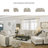 Asanti Sofa