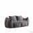 Polyester gris