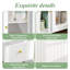180 cm W Kitchen Island with