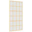 Karolin Metal Sliding Doors-434069743