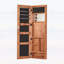 Armoire à bijoux à fixation murale ou suspendue pour une meilleure efficacité-129180065