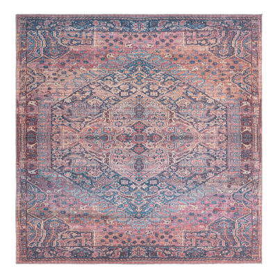 Oriental Indoor Rug