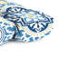 Coussin de banc d'extérieur en osier 44 "x 18" Sunbrella-1613013707