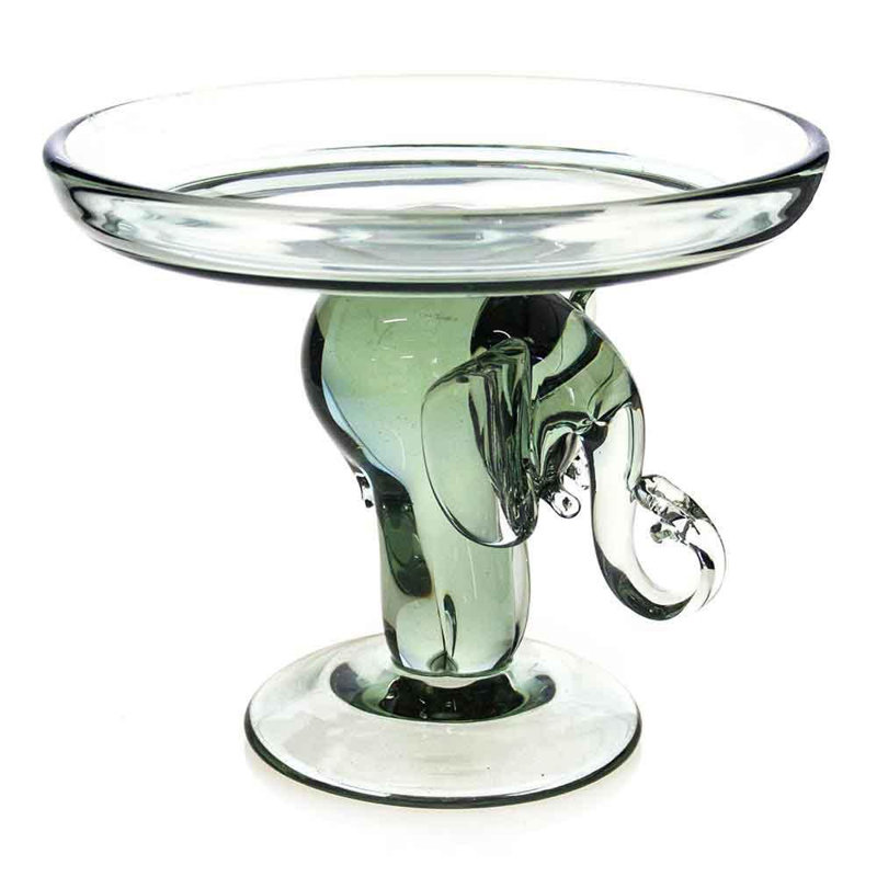 Chelseay Glass Bowl 1