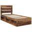 Solid Wood Bed-1122841899-1122841905
