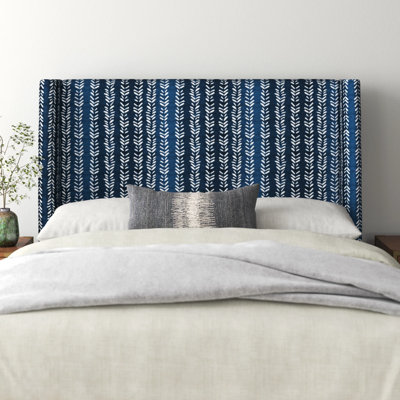 Upholstered Headboard