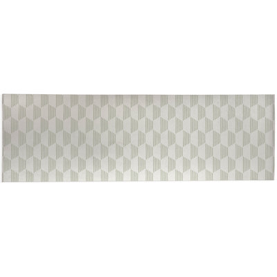 Hexaline Non-Slip Outdoor Rug
