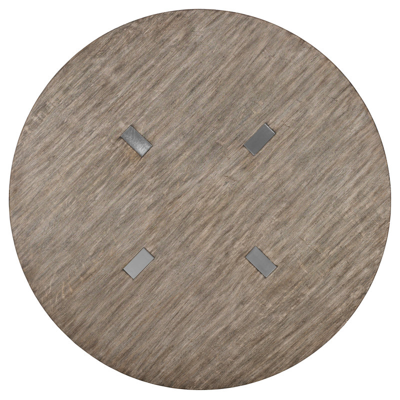 Curata 72in Round Dining Table, 30.25" H x 72" L x 72" W